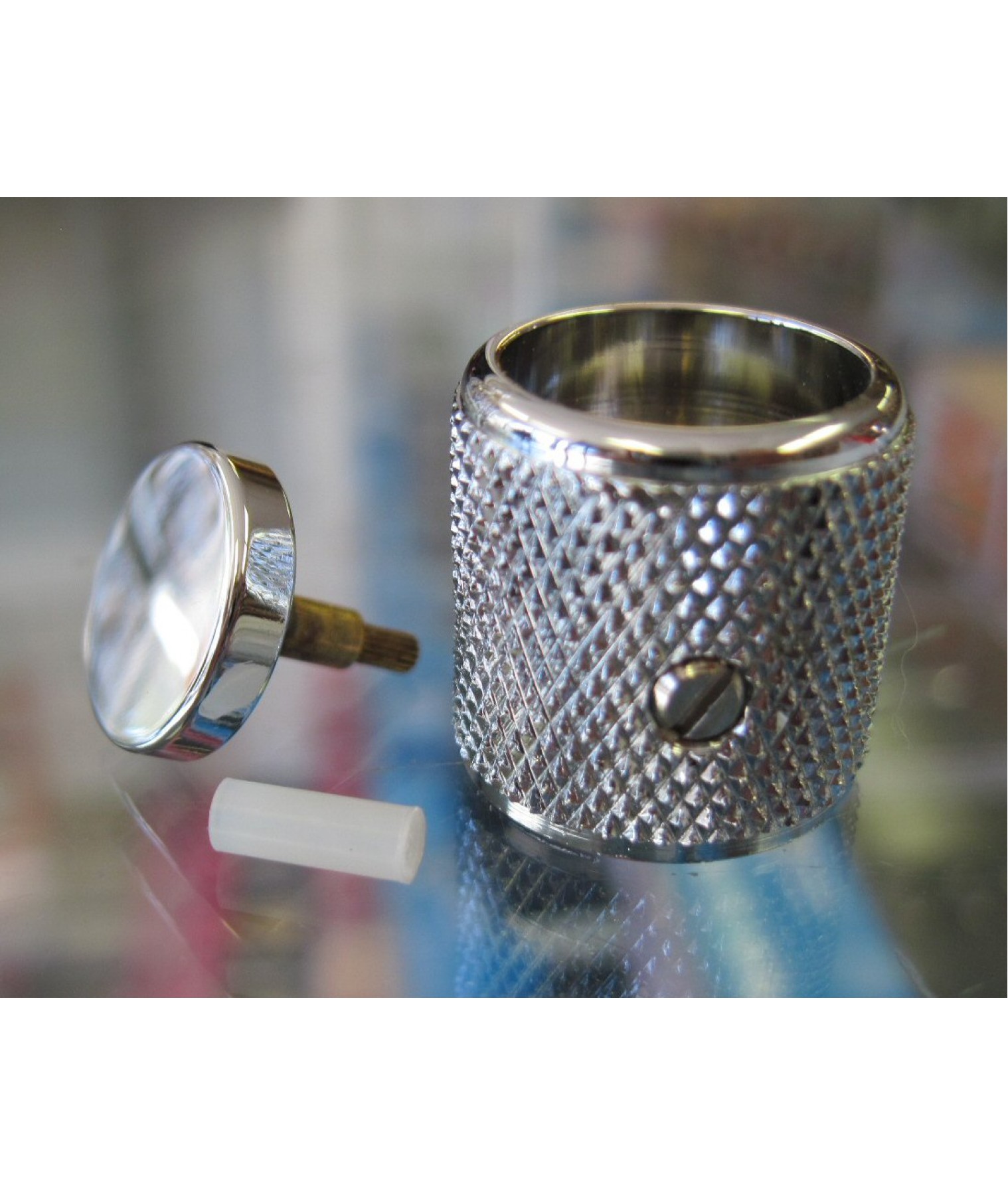 TelecasterPrecision Bass S1™ Switch Knob Assembly 0059272049